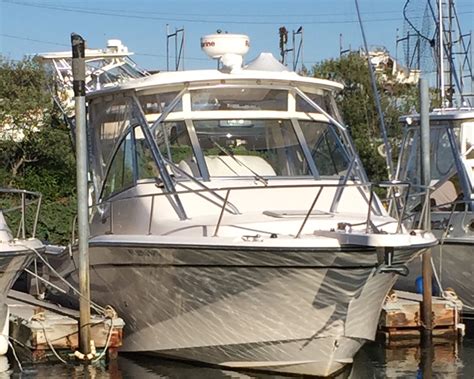 Saltwater Fishing boats for sale in Washington .